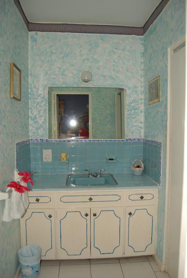 Pink Hibiscus Bed And Breakfast Montego Bay Exterior foto
